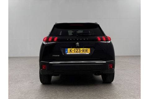 Peugeot 2008 1.2 PureTech 360 Camera Carplay LED Virtual Clima Cruise Navi PDC 17''LMV