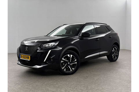 Peugeot 2008 1.2 PureTech 360 Camera Carplay LED Virtual Clima Cruise Navi PDC 17''LMV