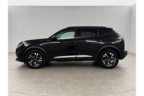 Peugeot 2008 1.2 PureTech 360 Camera Carplay LED Virtual Clima Cruise Navi PDC 17''LMV
