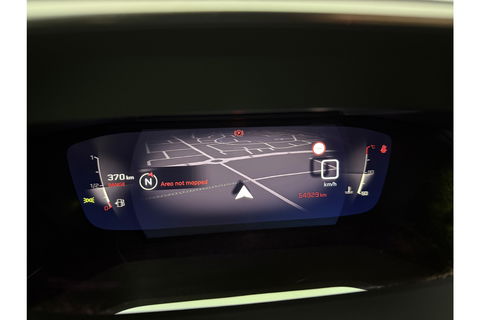 Peugeot 2008 1.2 PureTech 360 Camera Carplay LED Virtual Clima Cruise Navi PDC 17''LMV