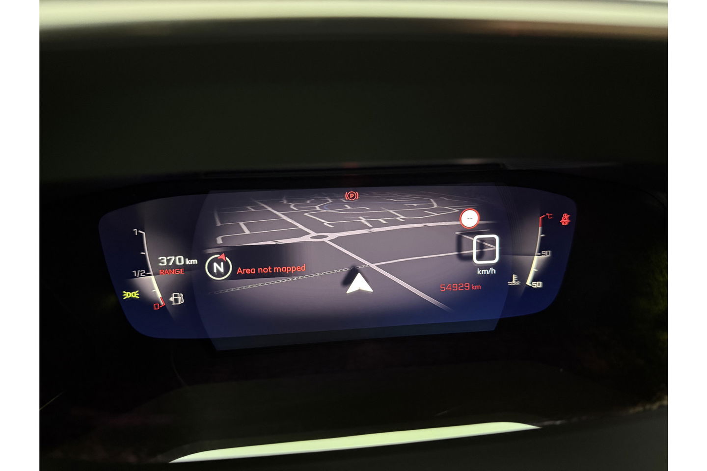 Peugeot 2008 1.2 PureTech 360 Camera Carplay LED Virtual Clima Cruise Navi PDC 17''LMV