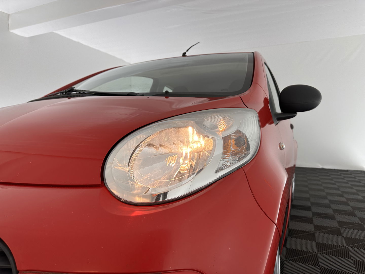 Citroën C1 1.0-12V Séduction *RADIO/CD | COMFORTS-SEATS*