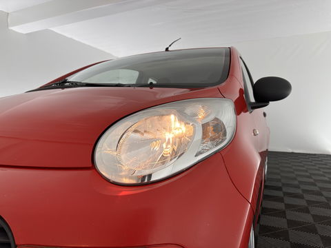 Citroën C1 1.0-12V Séduction *RADIO/CD | COMFORTS-SEATS*