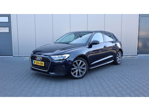 Audi A1 Sportback 35 TFSI | 150PK | Apple carplay Android | Led | two Tone