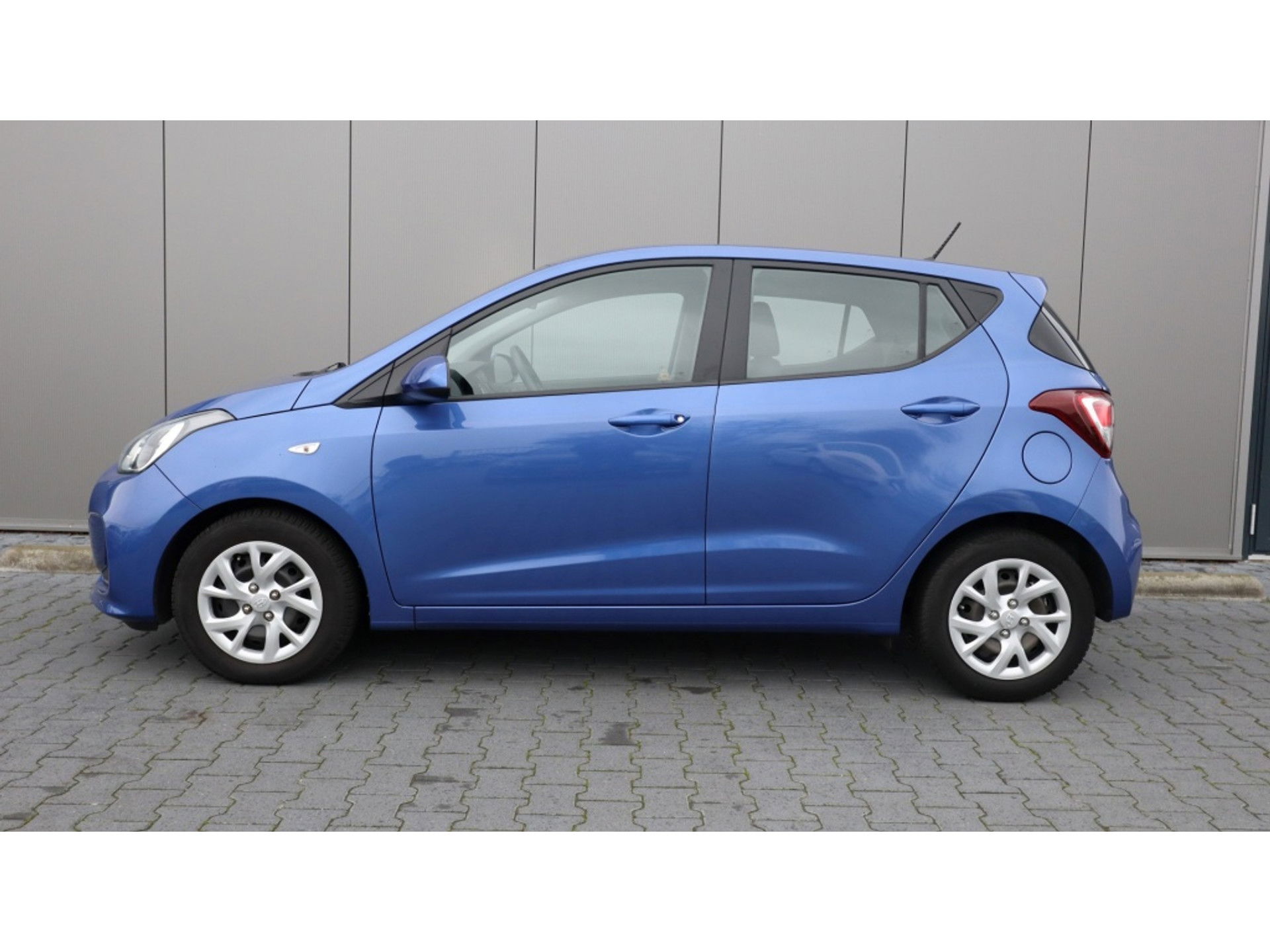 Hyundai i10 1.0i Comfort | Airco | Cruise control | Zeer netjes