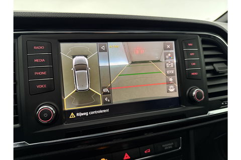 SEAT Ateca 1.4 EcoTSI Xcellence 150PK Pano Sfeer Carplay Clima Cruise 360Camera Navi 19"LMV LED PDC