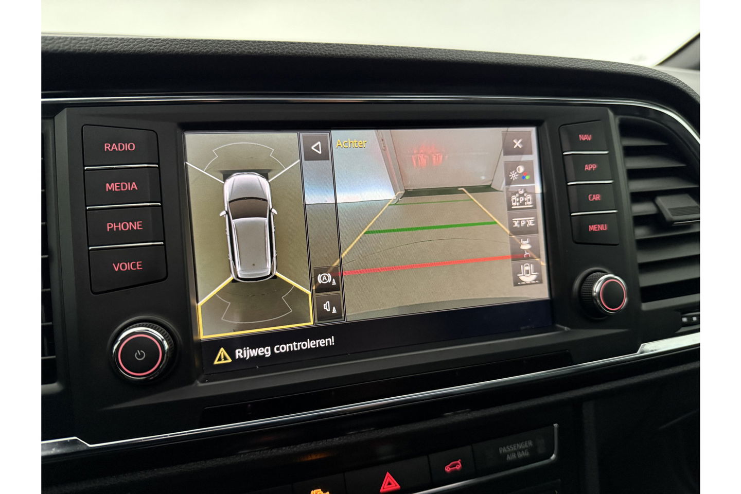 SEAT Ateca 1.4 EcoTSI Xcellence 150PK Pano Sfeer Carplay Clima Cruise 360Camera Navi 19"LMV LED PDC