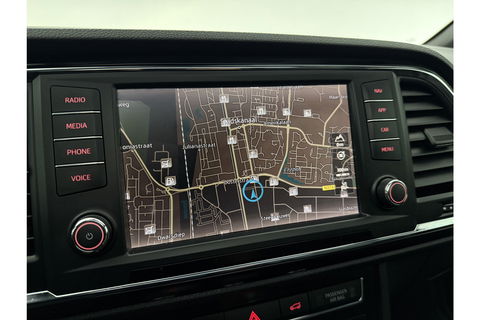 SEAT Ateca 1.4 EcoTSI Xcellence 150PK Pano Sfeer Carplay Clima Cruise 360Camera Navi 19"LMV LED PDC