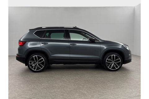 SEAT Ateca 1.4 EcoTSI Xcellence 150PK Pano Sfeer Carplay Clima Cruise 360Camera Navi 19"LMV LED PDC