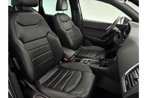 SEAT Ateca 1.4 EcoTSI Xcellence 150PK Pano Sfeer Carplay Clima Cruise 360Camera Navi 19"LMV LED PDC