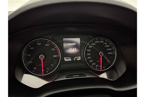 SEAT Ateca 1.4 EcoTSI Xcellence 150PK Pano Sfeer Carplay Clima Cruise 360Camera Navi 19"LMV LED PDC