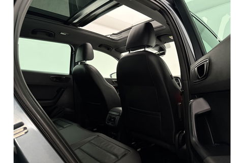 SEAT Ateca 1.4 EcoTSI Xcellence 150PK Pano Sfeer Carplay Clima Cruise 360Camera Navi 19"LMV LED PDC