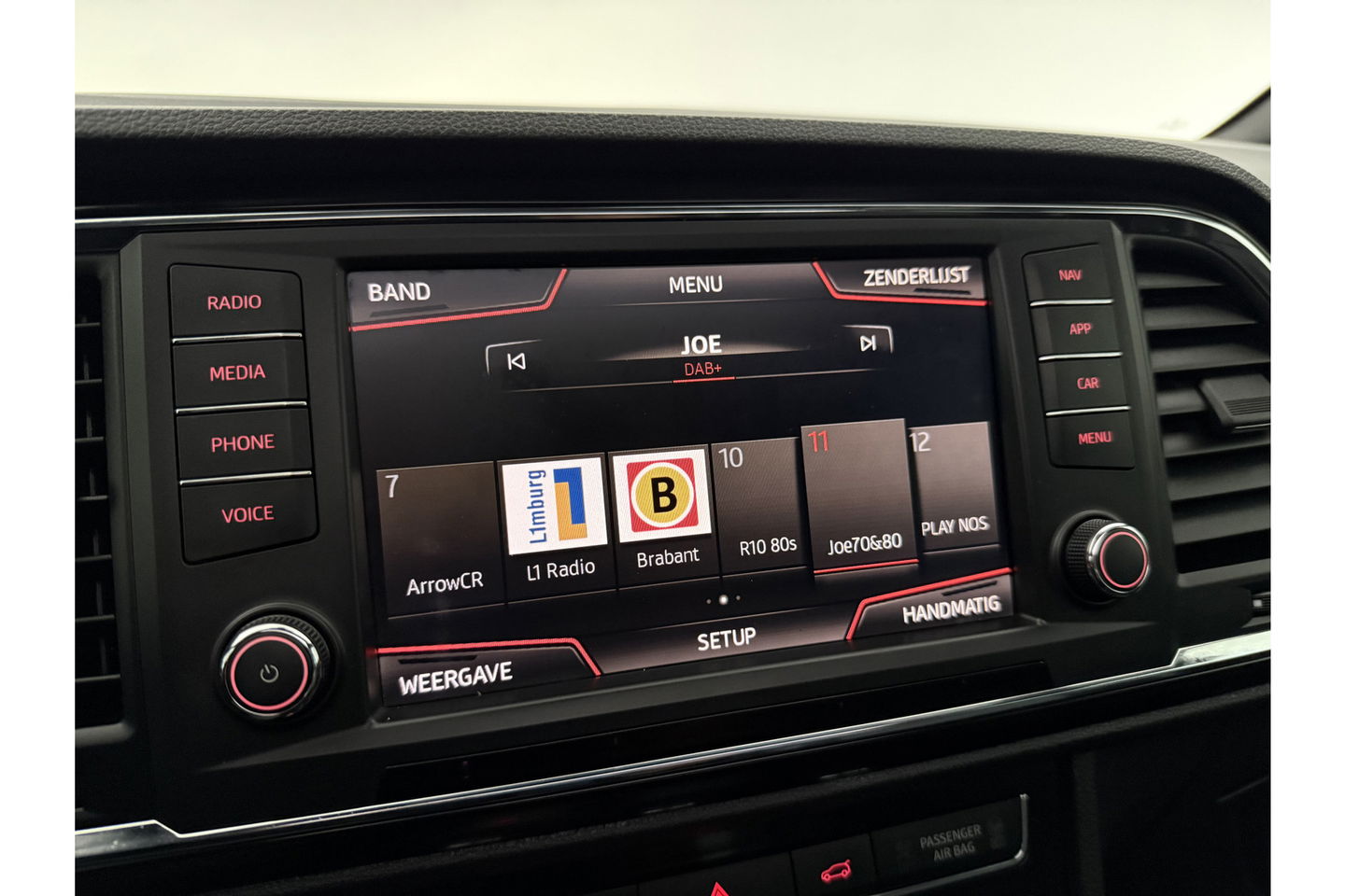 SEAT Ateca 1.4 EcoTSI Xcellence 150PK Pano Sfeer Carplay Clima Cruise 360Camera Navi 19"LMV LED PDC