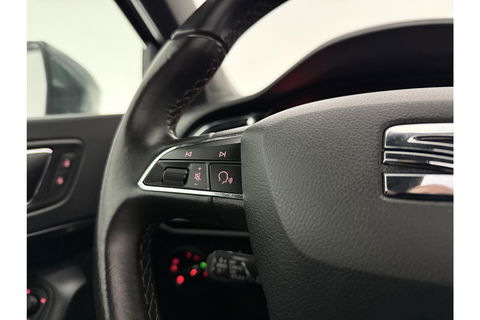 SEAT Ateca 1.4 EcoTSI Xcellence 150PK Pano Sfeer Carplay Clima Cruise 360Camera Navi 19"LMV LED PDC