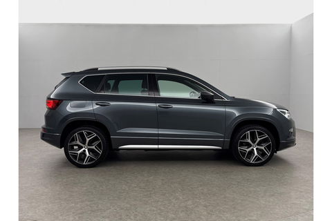 SEAT Ateca 1.5 TSI FR Business Intense 150PK 360Camera Sfeer Carplay Virtual LED Clima Cruise Navi  PDC 19"LMV