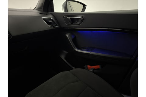 SEAT Ateca 1.5 TSI FR Business Intense 150PK 360Camera Sfeer Carplay Virtual LED Clima Cruise Navi  PDC 19"LMV