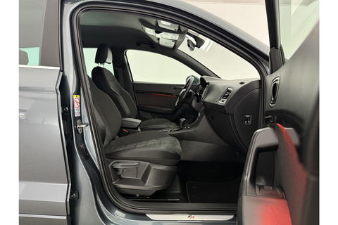 SEAT Ateca 1.5 TSI FR Business Intense 150PK 360Camera Sfeer Carplay Virtual LED Clima Cruise Navi  PDC 19"LMV