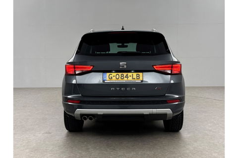 SEAT Ateca 1.5 TSI FR Business Intense 150PK 360Camera Sfeer Carplay Virtual LED Clima Cruise Navi  PDC 19"LMV