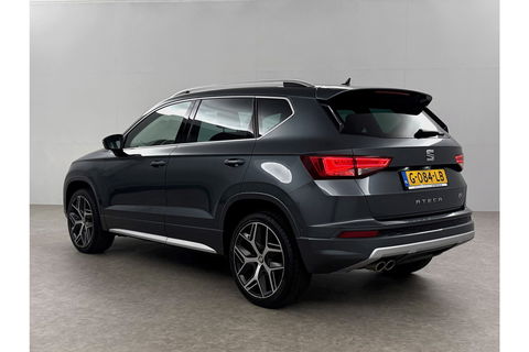 SEAT Ateca 1.5 TSI FR Business Intense 150PK 360Camera Sfeer Carplay Virtual LED Clima Cruise Navi  PDC 19"LMV