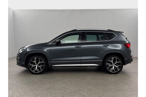 SEAT Ateca 1.5 TSI FR Business Intense 150PK 360Camera Sfeer Carplay Virtual LED Clima Cruise Navi  PDC 19"LMV