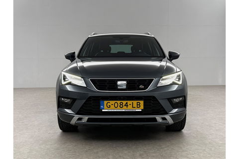 SEAT Ateca 1.5 TSI FR Business Intense 150PK 360Camera Sfeer Carplay Virtual LED Clima Cruise Navi  PDC 19"LMV