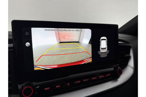 Kia pro_cee'd 1.4 T-GDI 140PK GT-Line Camera Carplay LED Virtual Clima Cruise Navi PDC 17''LMV