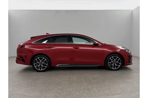 Kia pro_cee'd 1.4 T-GDI 140PK GT-Line Camera Carplay LED Virtual Clima Cruise Navi PDC 17''LMV