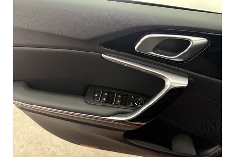 Kia pro_cee'd 1.4 T-GDI 140PK GT-Line Camera Carplay LED Virtual Clima Cruise Navi PDC 17''LMV