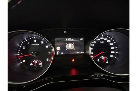 Kia pro_cee'd 1.4 T-GDI 140PK GT-Line Camera Carplay LED Virtual Clima Cruise Navi PDC 17''LMV