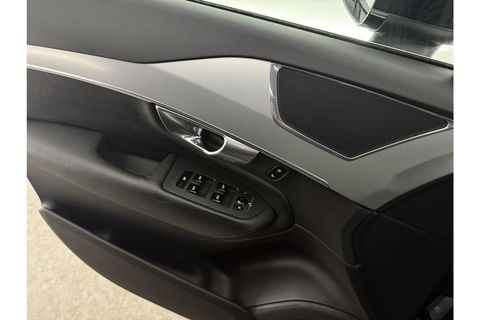 Volvo XC90 2.0 T8 Twin Engine AWD Inscription 7P 358PK Pano Trekhaak Carplay LED Virtual Camera Clima Cruise Navi PDC 21''LMV