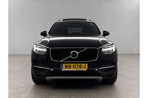 Volvo XC90 2.0 T8 Twin Engine AWD Inscription 7P 358PK Pano Trekhaak Carplay LED Virtual Camera Clima Cruise Navi PDC 21''LMV