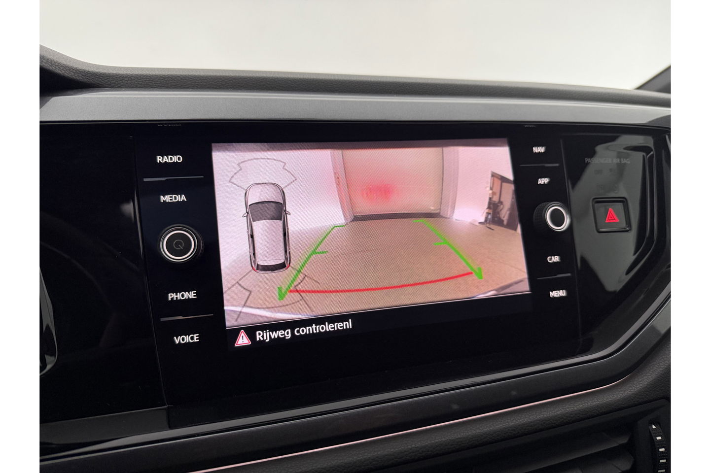 Volkswagen Polo 2.0 TSI GTI | beats-audio | 200PK Pano LED DSG Virtual Camera Carplay Clima Cruise Navi PDC 18''LMV