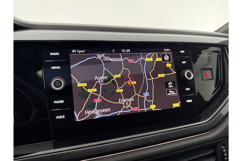Volkswagen Polo 2.0 TSI GTI | beats-audio | 200PK Pano LED DSG Virtual Camera Carplay Clima Cruise Navi PDC 18''LMV