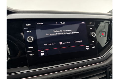 Volkswagen Polo 2.0 TSI GTI | beats-audio | 200PK Pano LED DSG Virtual Camera Carplay Clima Cruise Navi PDC 18''LMV