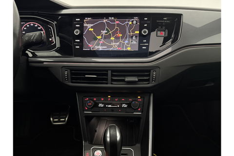 Volkswagen Polo 2.0 TSI GTI | beats-audio | 200PK Pano LED DSG Virtual Camera Carplay Clima Cruise Navi PDC 18''LMV
