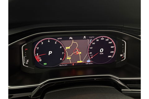 Volkswagen Polo 2.0 TSI GTI | beats-audio | 200PK Pano LED DSG Virtual Camera Carplay Clima Cruise Navi PDC 18''LMV