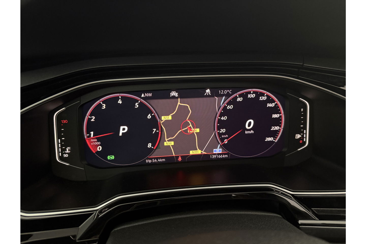 Volkswagen Polo 2.0 TSI GTI | beats-audio | 200PK Pano LED DSG Virtual Camera Carplay Clima Cruise Navi PDC 18''LMV
