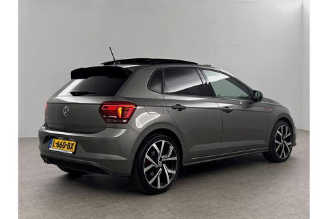 Volkswagen Polo 2.0 TSI GTI | beats-audio | 200PK Pano LED DSG Virtual Camera Carplay Clima Cruise Navi PDC 18''LMV