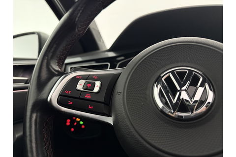 Volkswagen Polo 2.0 TSI GTI | beats-audio | 200PK Pano LED DSG Virtual Camera Carplay Clima Cruise Navi PDC 18''LMV
