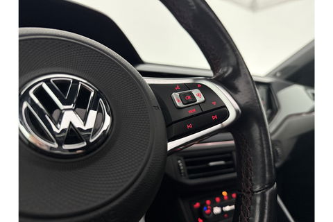 Volkswagen Polo 2.0 TSI GTI | beats-audio | 200PK Pano LED DSG Virtual Camera Carplay Clima Cruise Navi PDC 18''LMV