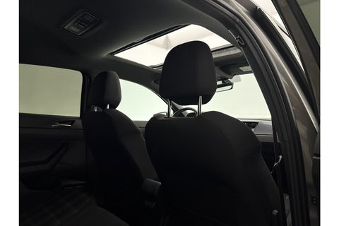 Volkswagen Polo 2.0 TSI GTI | beats-audio | 200PK Pano LED DSG Virtual Camera Carplay Clima Cruise Navi PDC 18''LMV