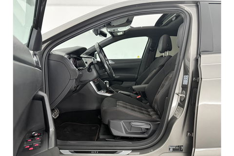 Volkswagen Polo 2.0 TSI GTI | beats-audio | 200PK Pano LED DSG Virtual Camera Carplay Clima Cruise Navi PDC 18''LMV