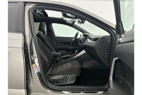 Volkswagen Polo 2.0 TSI GTI | beats-audio | 200PK Pano LED DSG Virtual Camera Carplay Clima Cruise Navi PDC 18''LMV