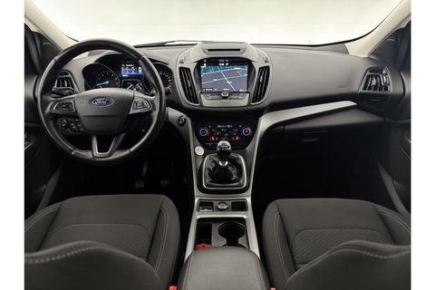 Ford Kuga 1.5 EcoBoost ST Line LED Clima Cruise Carplay Navigatie PDC 17"LMV