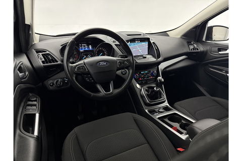 Ford Kuga 1.5 EcoBoost ST Line LED Clima Cruise Carplay Navigatie PDC 17"LMV