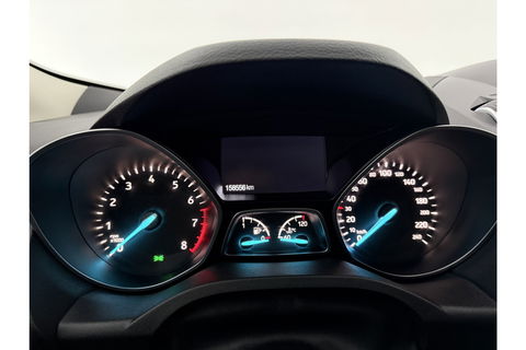 Ford Kuga 1.5 EcoBoost ST Line LED Clima Cruise Carplay Navigatie PDC 17"LMV