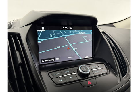 Ford Kuga 1.5 EcoBoost ST Line LED Clima Cruise Carplay Navigatie PDC 17"LMV