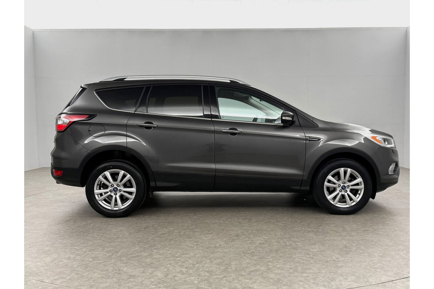 Ford Kuga 1.5 EcoBoost ST Line LED Clima Cruise Carplay Navigatie PDC 17"LMV