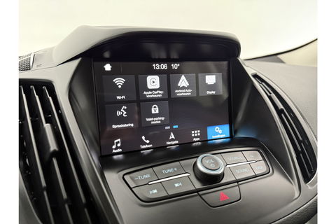 Ford Kuga 1.5 EcoBoost ST Line LED Clima Cruise Carplay Navigatie PDC 17"LMV
