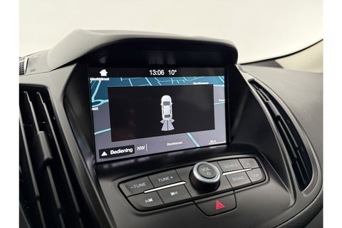 Ford Kuga 1.5 EcoBoost ST Line LED Clima Cruise Carplay Navigatie PDC 17"LMV
